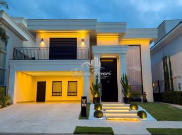 ldleyj82ytc5zgyzmzhlnjjj_md · Casa Alto Padrão 400m² 4 Suítes Sauna Fotovoltaica Banheira Spa Duplo Ar Condic