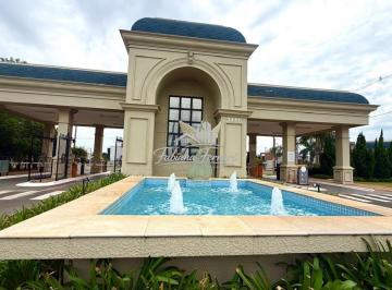 ip69qz42owq0ngvimjninzkw_md · Terreno à venda Residencial Club Portinari 250m2 Plano
