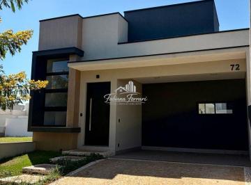 flo0xnw2owu3zgu4nddjytc1_md · Linda Casa Térrea Condomínio Terras da Instância em Paulínia