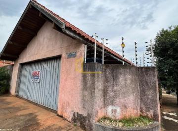 Casa · 3 Quartos · Casa a venda com valor imperdivel!