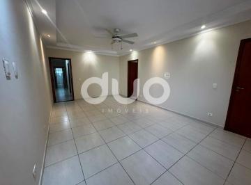 Casa · 150m² · 3 Quartos · 2 Vagas · Casa residencial com 3 quartos para alugar no Bairro Água Branca, Piracicaba