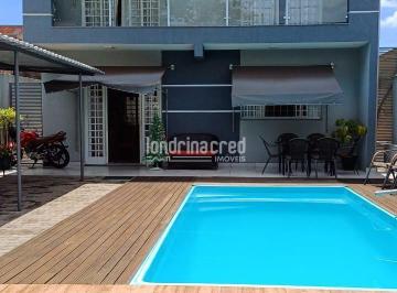 hnaicim2ytdhmjrhnjvmztkx_md · Lindo Sobrado na Vila Recreio – 3 Quartos e Vista Panorâmica de Londrina