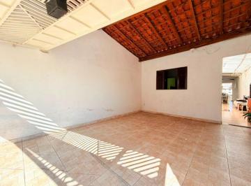 Casa · 101m² · 2 Quartos · 1 Vaga · Casa Venda - Vila Nova Aparecida