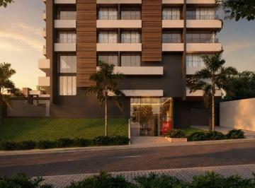 Apartamento · 27m² · Tower Sao Jose Studios no Centro de Sao Jose dos Pinhais