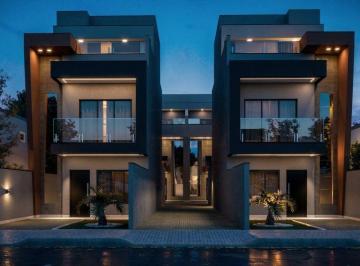 Casa · 152m² · 4 Quartos · 2 Vagas · Triplex Condominio fechado Caioba