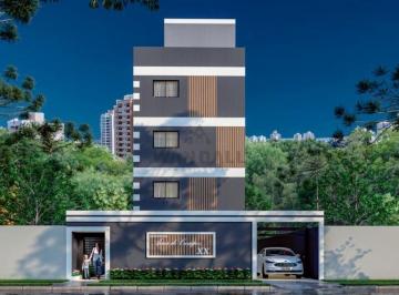 Apartamento · 22m² · Studio Residencial Aires de Campos XIX
