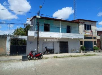 Casa · 360m² · 5 Quartos · 2 Vagas · Duplex com Ponto Comercial a Venda no Bairro Barroso
