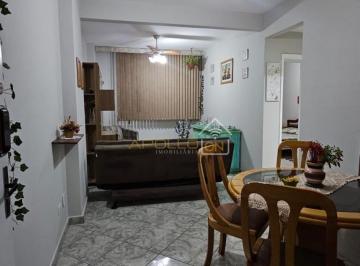 Apartamento · 49m² · 1 Quarto · 1 Vaga · Apartamento 1 quarto - Aparecida - Santos