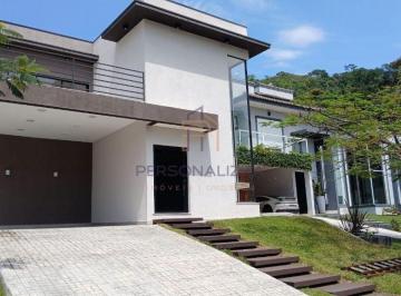 Casa · 202m² · 3 Quartos · 4 Vagas · Sobrado Novo a Venda 202 m2 Condominio Ibi Aram I - Itupeva/SP