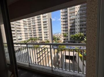 Comercial · 90m² · 1 Vaga · Sala Comercial - Vila Mathias - Santos