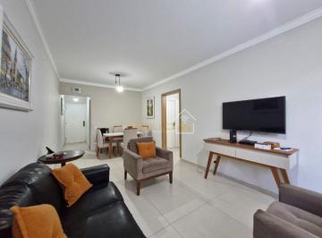Apartamento · 100m² · 2 Quartos · 1 Vaga · Apartamento 2 quartos - Pompeia - Santos.