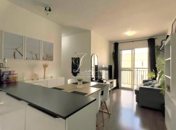 1.jpeg · Apartamento à venda, 50m², 2 dormitórios, andar alto, lazer completo, Vila Moreira - Guarulhos/SP