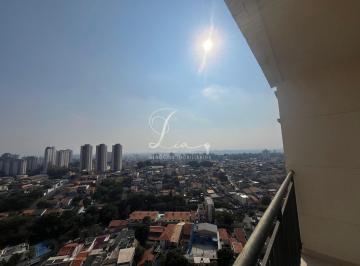+1.jpeg · Apartamento p/ locação, 51m², 2 dormitórios, andar alto c/ vista livre incrível, Guarulhos/SP
