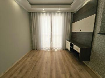 2.jpeg · Apartamento para locação, 54m², 2 dormitórios, sala p/ 2 ambientes, Condomínio Dream- Gopoúva, Guaru
