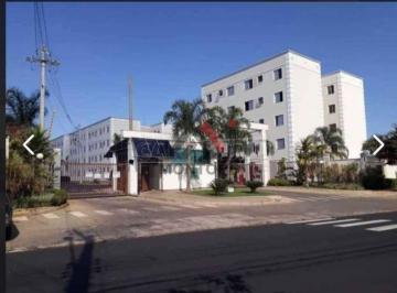 Apartamento · 55m² · 2 Quartos · 1 Vaga · Apartamento Padrão em Araraquara
