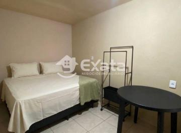 Apartamento · 20m² · 1 Quarto · 1 Vaga · Kitnet para alugar no Jardim Santa Rosalia - Zona Leste Sorocaba