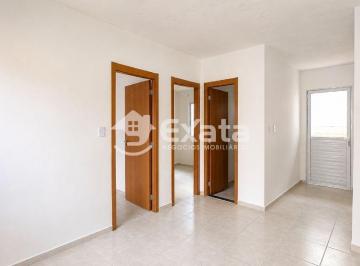 Casa · 43m² · 2 Quartos · 1 Vaga · Casa em Condominio para Locacao com 2 Quartos, Piscina e Excelente Localizacao!