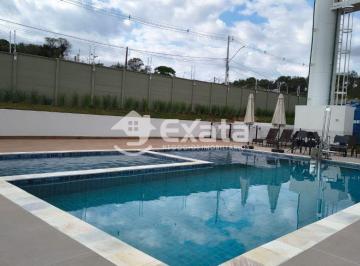 Casa · 43m² · 2 Quartos · 1 Vaga · Casa em Condominio para Locacao com 2 Quartos, Piscina e Excelente Localizacao!