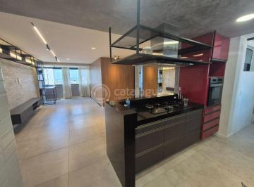 Apartamento · 92m² · 3 Quartos · 2 Vagas · Vendo Lindo Apartamento no Ed. Mirante da Praia com 92 m2 3 quartos sendo 1 suite