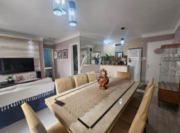 1.jpeg · Apartamento p/ locação, 64m², 2 dorms, sendo 1 suíte, totalmente mobiliado, e lazer completo c/ mini
