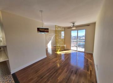 1.jpeg · Apartamento para locação, 64m², 2 dormitórios, sendo 1 suíte, andar alto c/ vista livre, Condomínio 