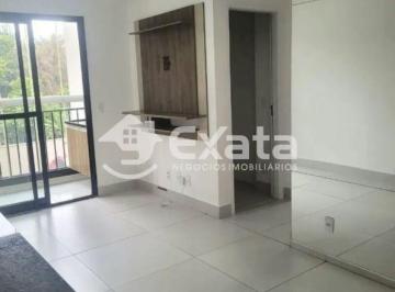 Apartamento · 56m² · 2 Quartos · 1 Vaga · Apartamento para venda 2 quartos 1 suite Condominio Jr Campolim Jardim Sao Carlos zona sul Sorocaba