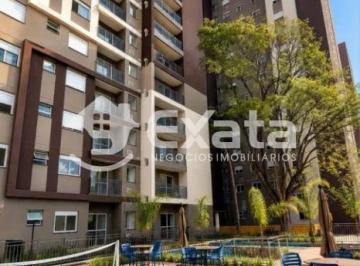 Apartamento · 45m² · 2 Quartos · 1 Vaga · Apartamento 2 quartos, andar alto, Condominio Mirage Sao Paulo, Jardim Goncalves zona leste em Soro