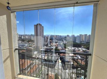 6.jpeg · Apartamento p/ locação, 54m², 2 dormitórios, sol da manhã, andar alto c/ vista livre, Condomínio Dre