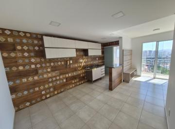 1.jpeg · Apartamento p/ locação, 54m², 2 dormitórios, sol da manhã, andar alto c/ vista livre, Condomínio Dre