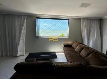 Apartamento · 129m² · 4 Quartos · Apartamento 129m² 4 quartos sendo 3 suítes no Bessa à Venda