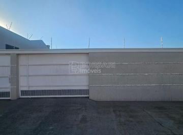 Casa · 201m² · 3 Quartos · 5 Vagas · Casa Padrão em Araraquara
