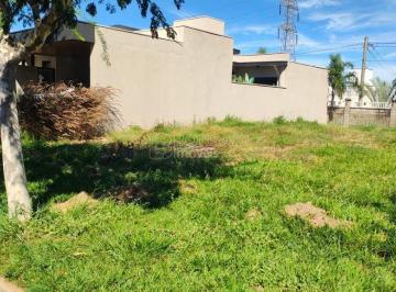 Terreno · 200m² · Terreno Condomínio em Araraquara