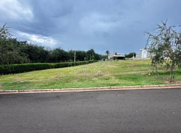 Terreno · 338m² · Terreno Condomínio em Araraquara