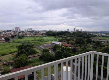 Apartamento · 55m² · 2 Quartos · 1 Vaga · Lindo Apartamento a venda no Jardim Gardenias, Araraquara