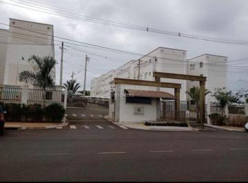 Apartamento · 2 Quartos · 1 Vaga · Apartamento Padrão em Araraquara