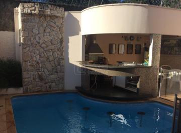Casa · 89m² · 3 Quartos · 2 Vagas · Casa Sobrado Condomínio em Araraquara