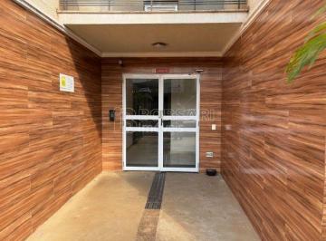 Apartamento · 56m² · 2 Quartos · 1 Vaga · Apartamento Padrão em Araraquara
