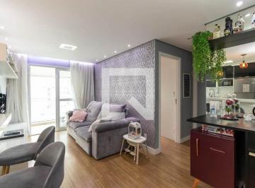 Apartamento · 63m² · 2 Quartos · 1 Vaga · Apartamento para Aluguel - Casa Verde, 2 Quartos, 63 m² - São Paulo