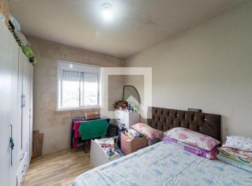 Apartamento · 50m² · 2 Quartos · 1 Vaga · Apartamento para Aluguel - Centro, 2 Quartos, 50 m² - Viamão