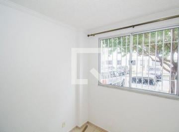 Apartamento · 45m² · 2 Quartos · 1 Vaga · Apartamento para Aluguel - Madureira, 2 Quartos, 45 m² - Rio de Janeiro
