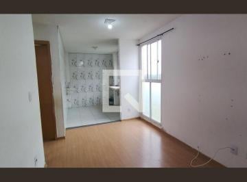 Apartamento · 45m² · 2 Quartos · Apartamento para Aluguel - Vila Maluf, 2 Quartos,  45 m² - Suzano