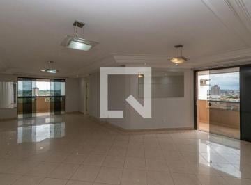 Apartamento · 200m² · 3 Quartos · 2 Vagas · Apartamento para Aluguel - Vila Menuzzo, 3 Quartos, 200 m² - Sumaré