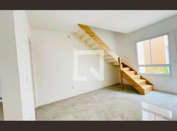 Casa · 82m² · 2 Quartos · 1 Vaga · Casa para Aluguel - Jardim Nossa Sra das Graças, 2 Quartos, 82 m² - Cotia