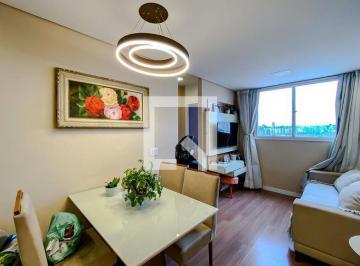 Apartamento · 44m² · 2 Quartos · 1 Vaga · Apartamento para Aluguel - Belém, 2 Quartos, 44 m² - São Paulo