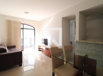 Apartamento · 53m² · 1 Quarto · 1 Vaga · Apartamento para Aluguel - Centro, 1 Quarto, 53 m² - Uberlândia