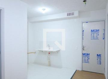 Apartamento · 32m² · 2 Quartos · Apartamento para Aluguel - Itaquera, 2 Quartos,  32 m² - São Paulo