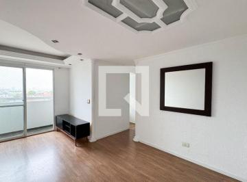 Apartamento · 61m² · 3 Quartos · 1 Vaga · Apartamento para Aluguel - Baeta Neves, 3 Quartos,  61 m² - São Bernardo do Campo