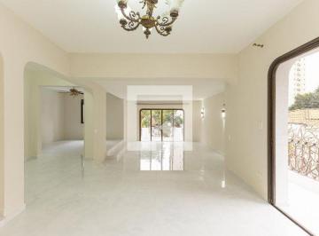 Apartamento · 196m² · 3 Quartos · 2 Vagas · Apartamento para Aluguel - Moema, 3 Quartos, 196 m² - São Paulo
