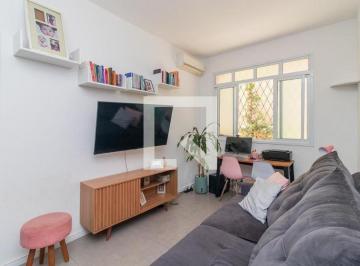 Apartamento · 64m² · 2 Quartos · Apartamento para Aluguel - Cidade Baixa, 2 Quartos, 64 m² - Porto Alegre