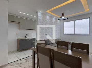 Apartamento · 44m² · 2 Quartos · 1 Vaga · Apartamento para Aluguel - Vila Nova Bonsucesso, 2 Quartos, 44 m² - Guarulhos